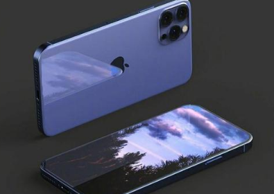 Apple iPhone 12的最新泄漏揭示了相機的重大改進