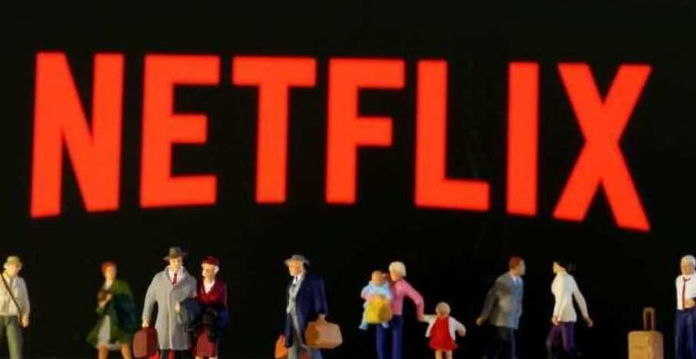 Netflix允許用戶“暫?！睍T資格長達10個月