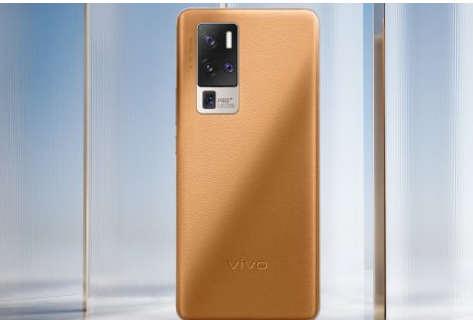 Vivo X50，X50 Pro將于近期上市