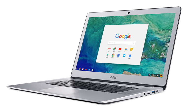 Google為Chromebook擁有者提供一年100GB的免費(fèi)Dropbox存儲空間