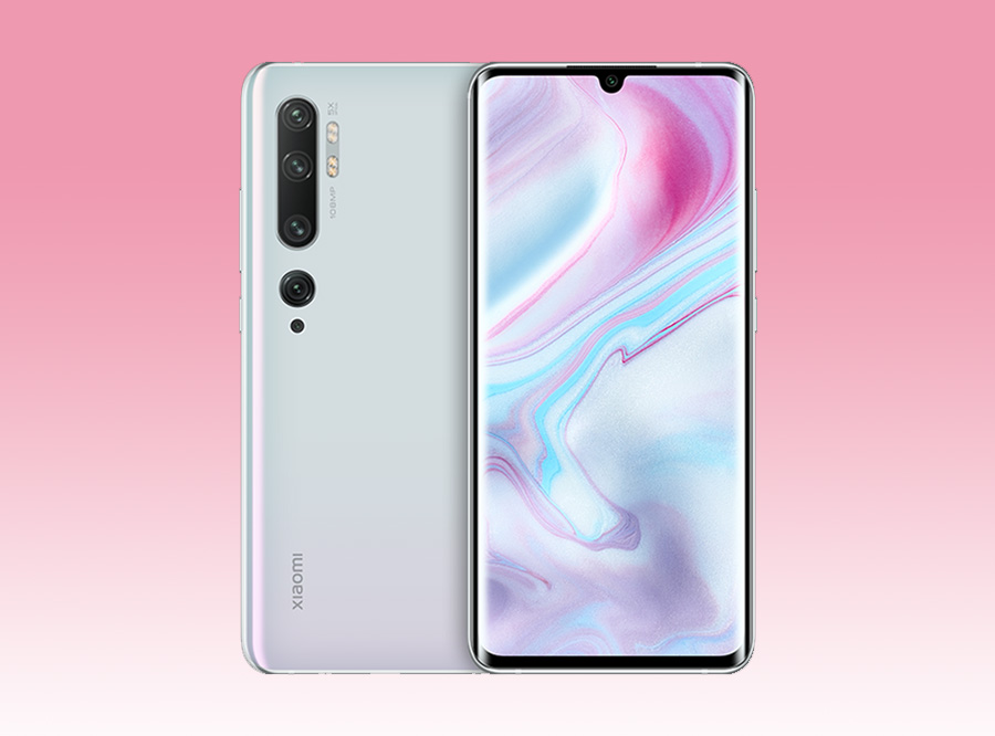 小米可以為新的Mi 10 Pro Plus舉辦面對面的發(fā)布會(huì)