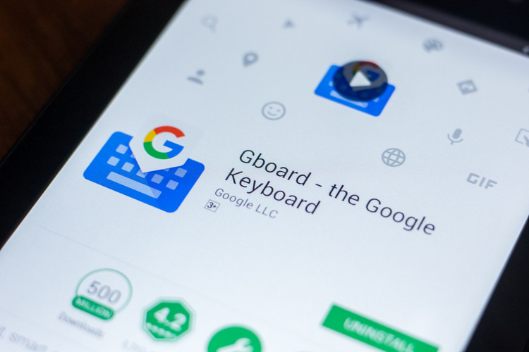 Gboard在Android的剪貼板和Google Lens集成中推出圖像粘貼功能