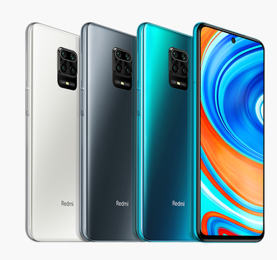 Redmi Note 9 Pro Max 8GB + 128GB版本將于7月26日上市，價(jià)格為Rs，19.999（$ 267）