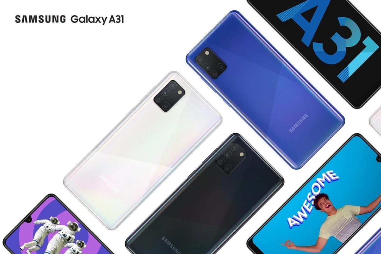 5G手機(jī)能降到多低？三星的Galaxy A32可能會(huì)解決問題