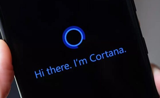 關于Microsoft Cortana的不幸消息來了