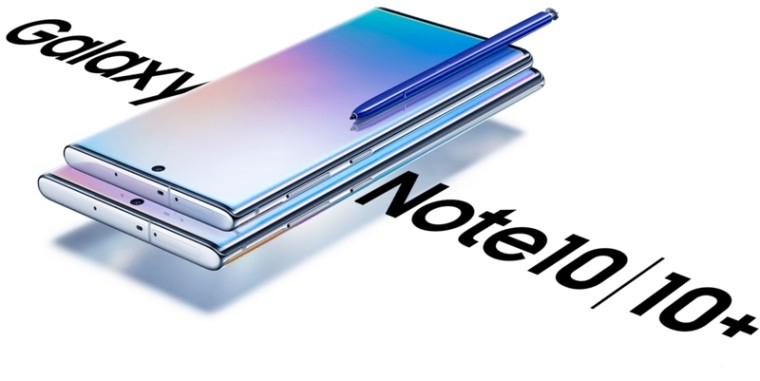 三星Galaxy Note10更新將于2020年8月安全補(bǔ)丁發(fā)布