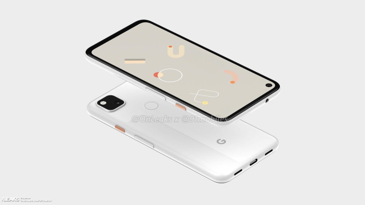 在Pixel 4a發(fā)布前，Google Pixel 5a出現(xiàn)在AOSP中