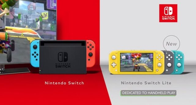 Nvidia職位空缺可能表明新的Nintendo Switch