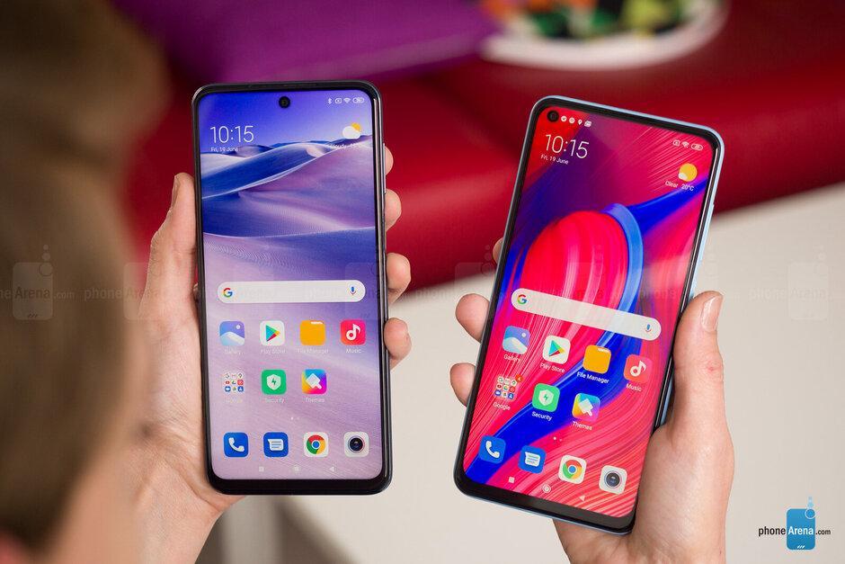 小米Redmi9專業(yè)評測:華麗的OLED屏幕,快速的面部和指紋解鎖