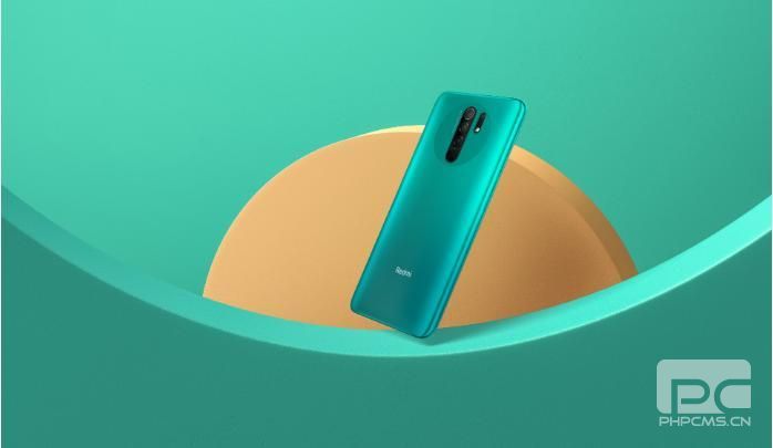 小米確認(rèn)Redmi 9 Prime將配備Full HD +顯示屏