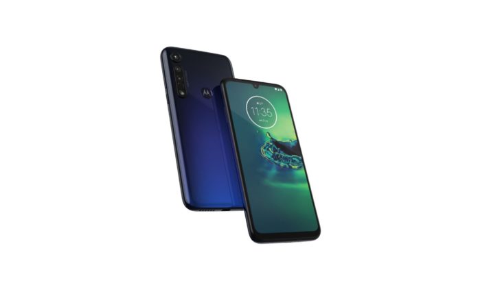 摩托羅拉Moto G9 Plus可能會在訪問FCC時推出