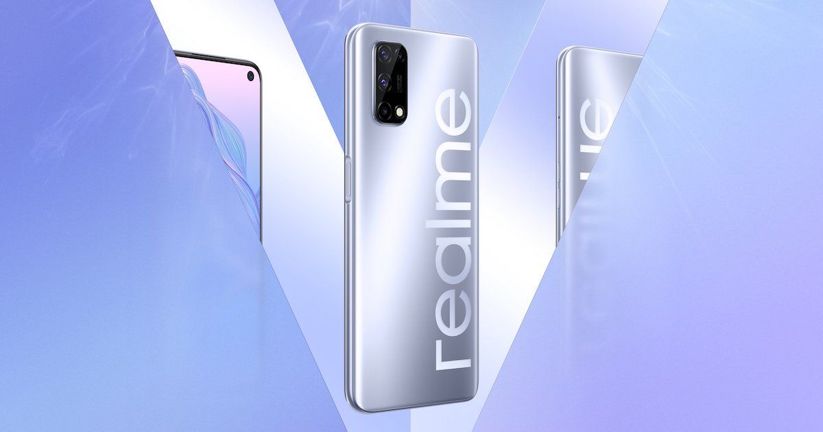 Realme V5綜述：價(jià)格，規(guī)格以及到目前為止我們所知道的所有其他信息