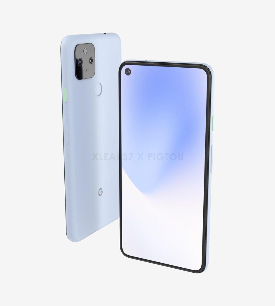 Pixel 4a 5G將于今年秋天與Pixel 5一同推出，價(jià)格為499美元