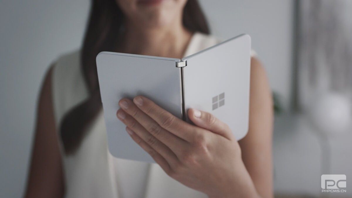 Microsoft Surface Duo：沒有無線充電，沒有5G，一個攝像頭，Android 10