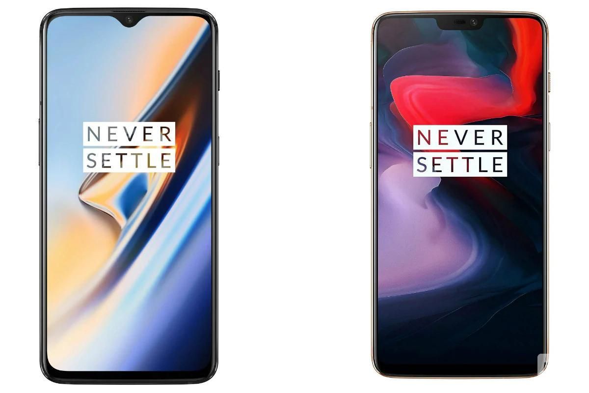 一加6T和OnePlus 6通過7月安全補(bǔ)丁,OnePlus Bud支持