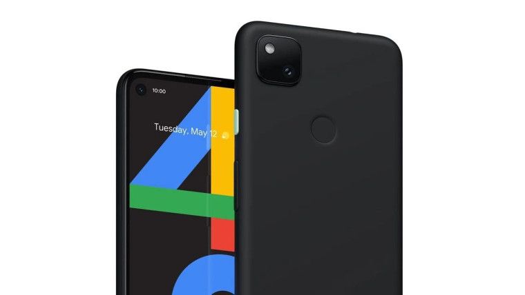 谷歌的Pixel 4a已經(jīng)在亞馬遜上可用