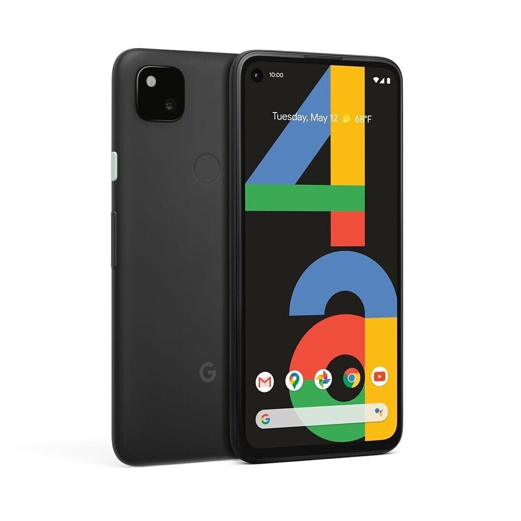 谷歌Pixel 4A和Pixel 4A 5G正式發(fā)布！