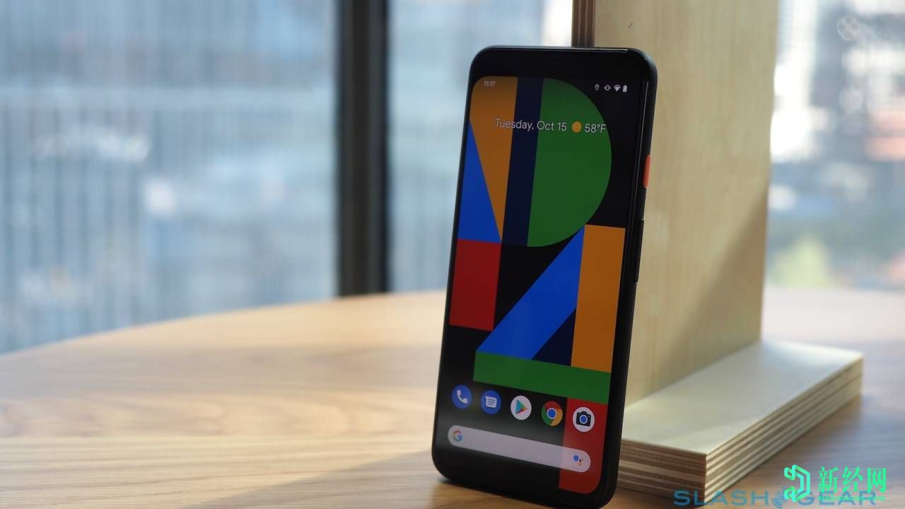 由于谷歌提前拔出電源，Pixel 4和4 XL停產(chǎn)