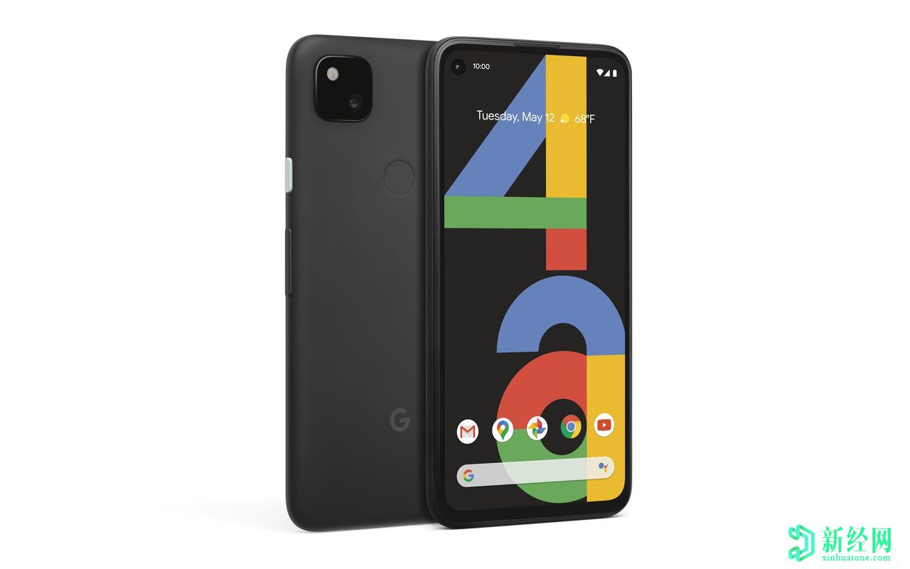 由于Google提前拔出電源，Pixel 4和4 XL停產(chǎn)