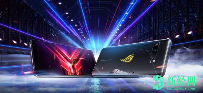 Giztop現(xiàn)已提供華碩 Rog Phone 3，價格為699美元