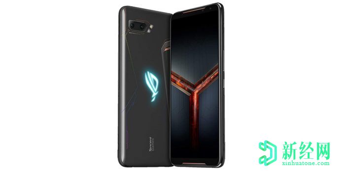 Giztop現(xiàn)已提供Asus Rog Phone 3，價格為699美元