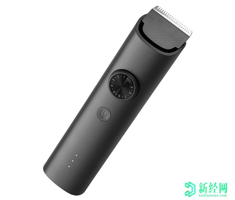 小米在印度推出了售價為盧比的Mi Beard Trimmer 1C。999（?$ 13）