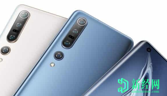 小米 10 Pro Plus將以其他名稱正式發(fā)售