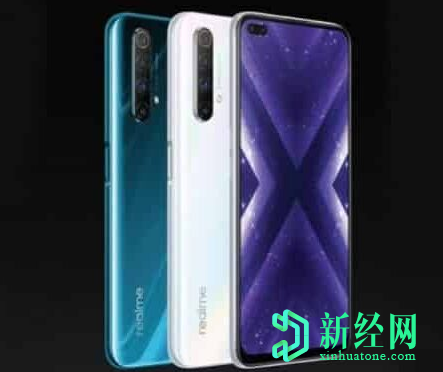 Realme X3 Pro進(jìn)行了基準(zhǔn)測(cè)試