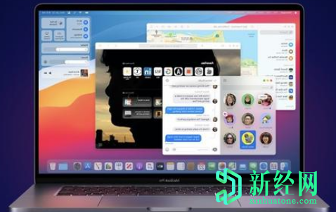 macOS已發(fā)布Big Sur Beta版本