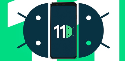 谷歌發(fā)布了Android 11 Beta 3