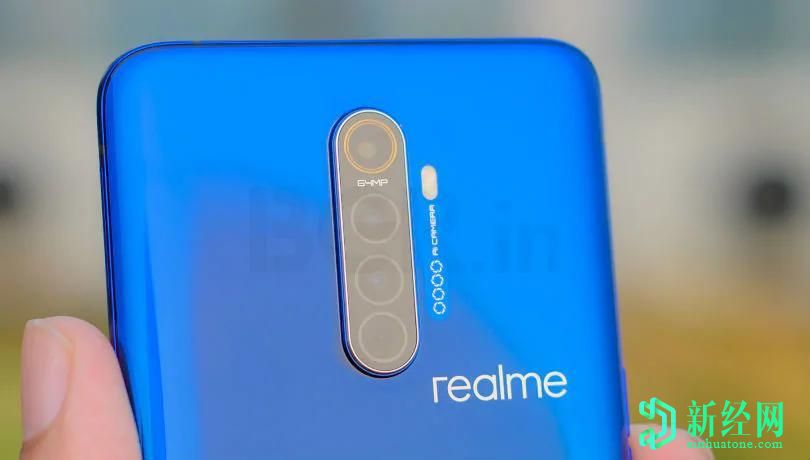 Realme X3 Pro可能配備高通驍龍 855+ SoC