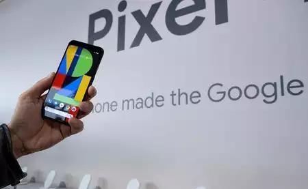 Google可能會推出具有6.67英寸120Hz顯示屏的Pixel 5