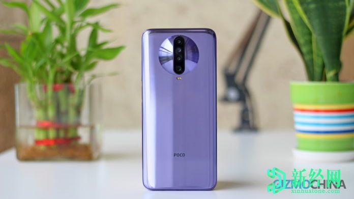 POCO X2成為印度第一款獲得MIUI 12更新的POCO智能手機