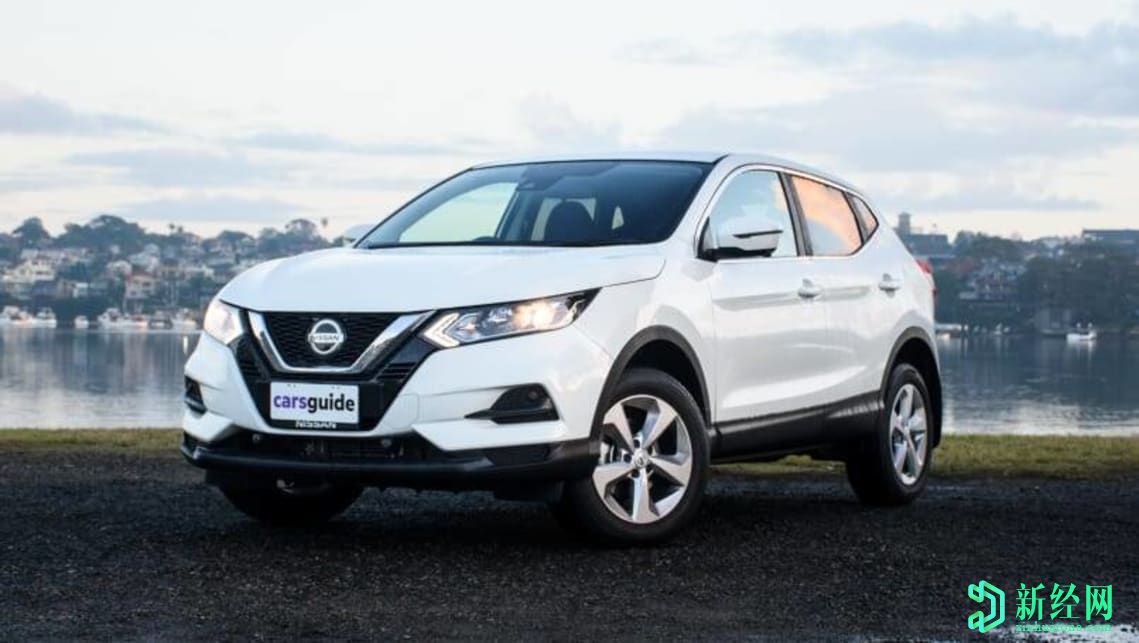 新日產(chǎn)Qashqai 2021的價(jià)格和規(guī)格詳細(xì)信息