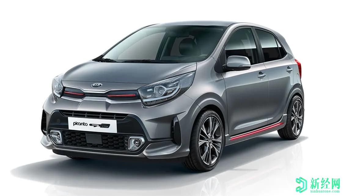 新起亞Picanto 2021的價格和規(guī)格詳細說明