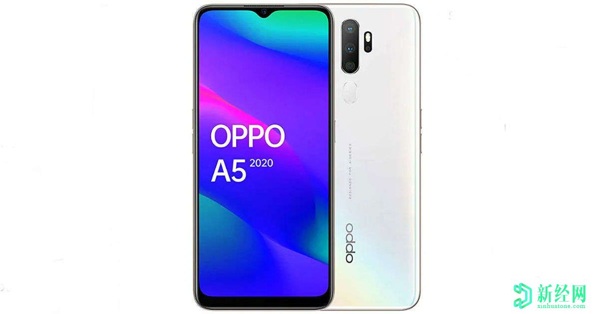 OPPO A6智能手機(jī)將于9月在印度推出