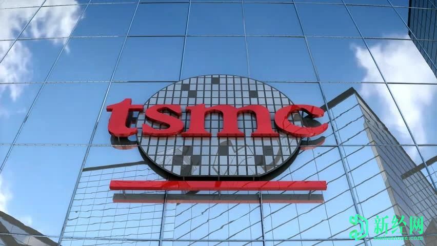 臺積電（TSMC）5納米制程分為8個主要客戶，包括蘋果，高通等