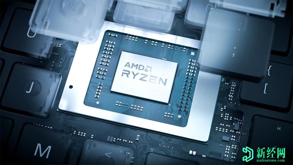 發(fā)現(xiàn)AMD Ryzen 5000'Cezanne'移動性APU –具有比Renoir和Zen 3 CPU內(nèi)核更快的Vega GPU