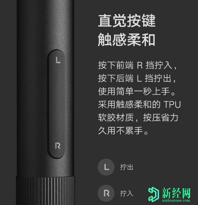 小米宣布推出具有USB-C端口的Mijia Electric精密螺絲刀套件SB-C端口的Mijia Electric精密螺絲刀套件