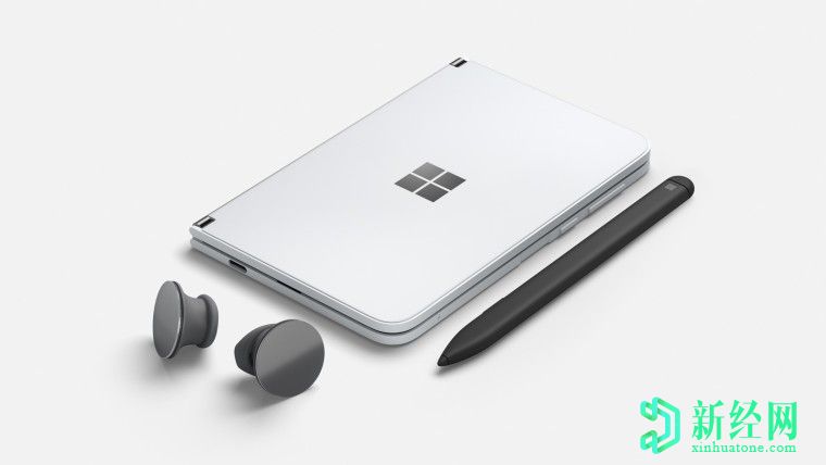 Surface Earbuds將于9月10日提供石墨灰色