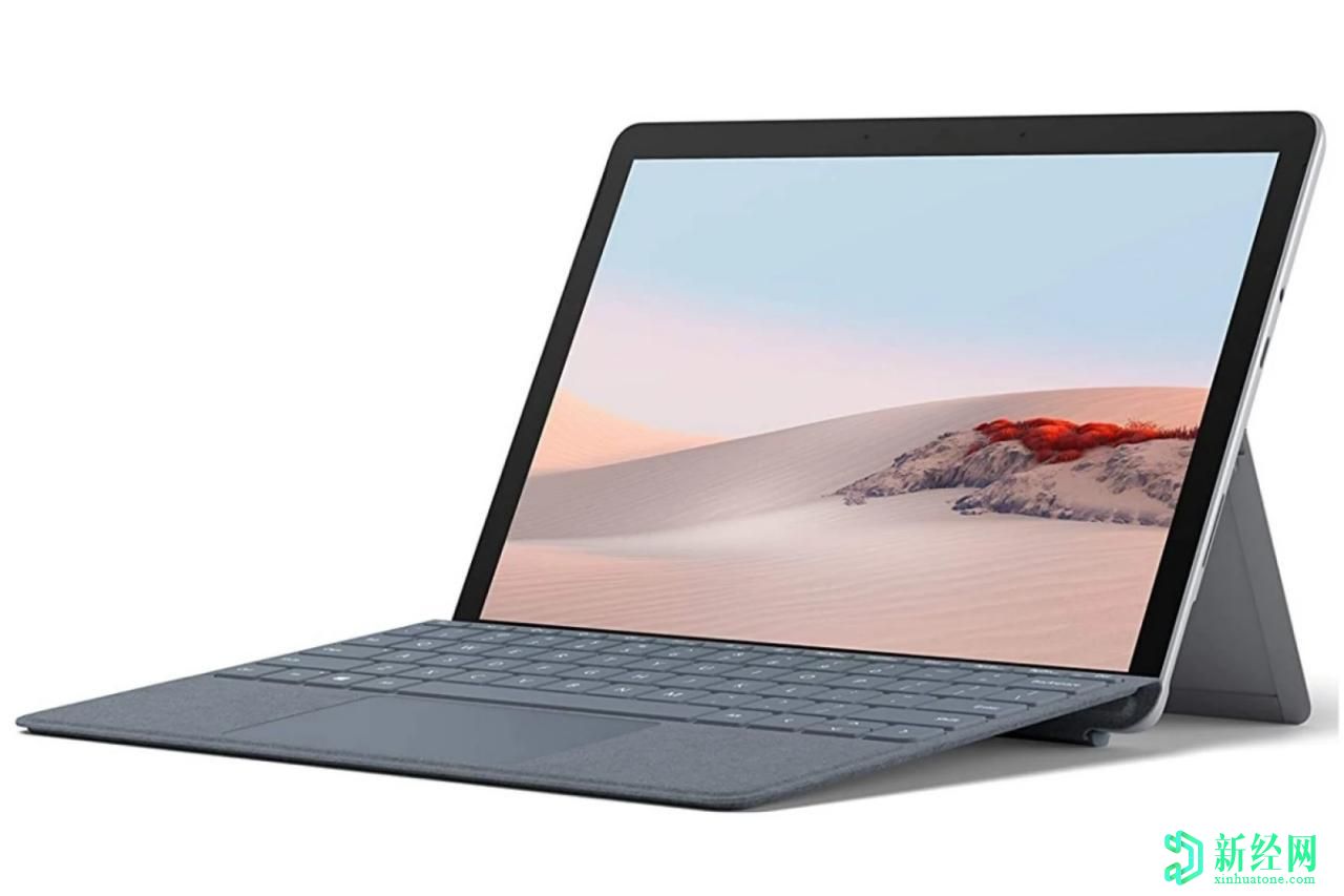 AT＆T選用Surface Go 2 LTE，即將推出新的Surface Earbuds顏色