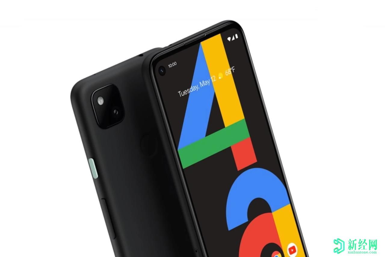 加拿大的谷歌Pixel 4a以舊換新計劃帶來了不必要的獎勵：數(shù)字排毒