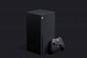 微軟將于11月正式推出Xbox Series X