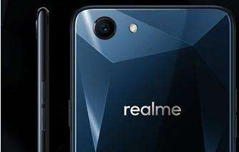 推出具有6,000mAh電池的Realme C12