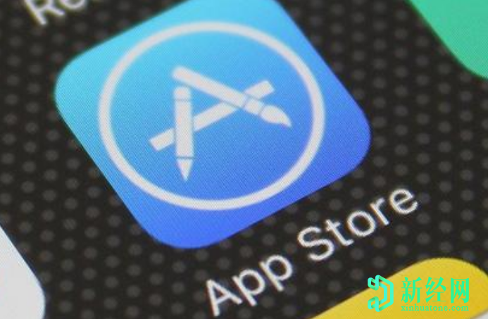 這就是Fortnite在Apple App Store和Google Play商店下架的原因