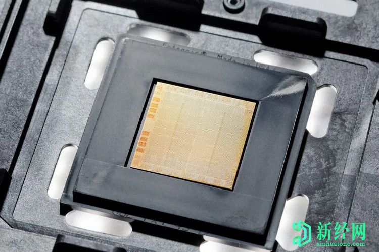 IBM推出用于混合云計算的7nm'POWER10'處理器