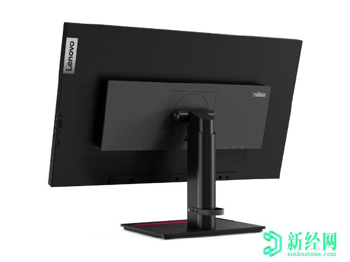 聯(lián)想推出具有2K全屏設計的ThinkVision 27英寸顯示器