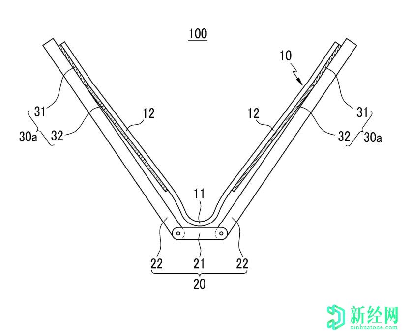 LG和三星正在推進(jìn)可折疊顯示技術(shù)，以提高耐用性