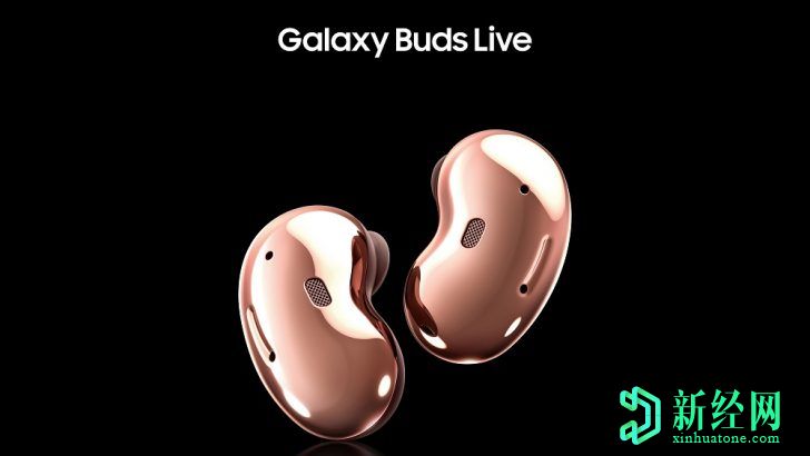 三星Galaxy Watch3和Galaxy Buds Live分別在印度推出，價(jià)格分別為29,990盧比和14,990盧比。