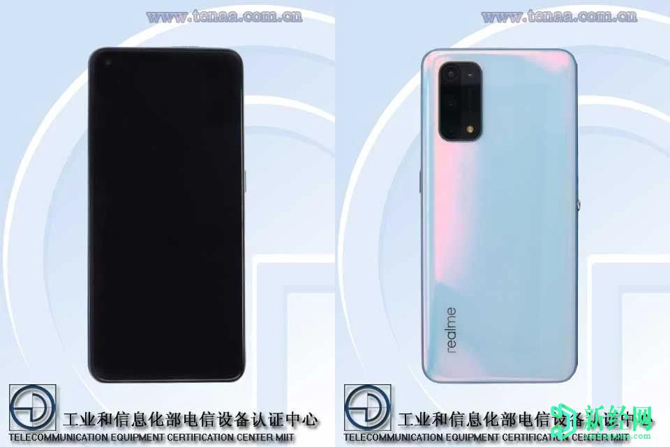 Realme即將推出手機(jī)4,300mAh，4,500mAh電池和65W快速充電